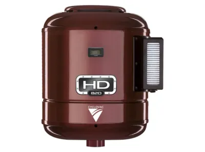 HD820