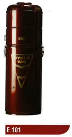 E101 (Bypass Motor)