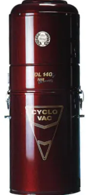 DL140SV (TUCYD14A)