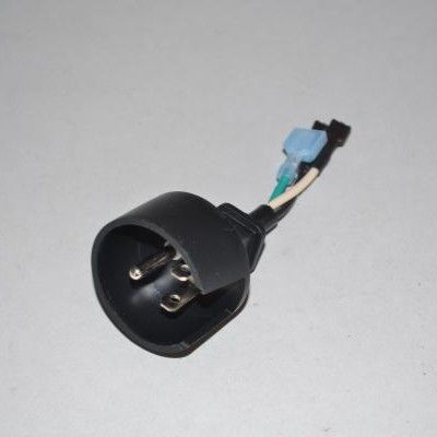ProTeam Power Plug Assembly