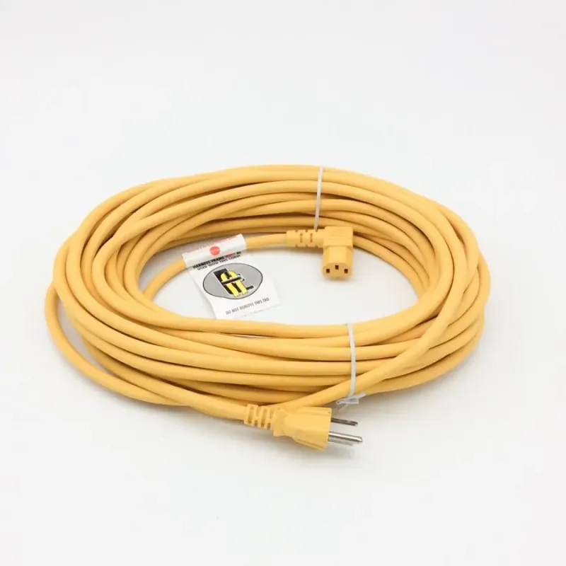 Clean Max Model CMBP-6.2 Ext. Cord 50'