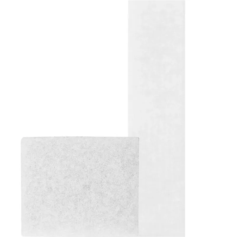 Riccar R25S Filter Set* - PLEASE USE ALTERNATE PART NUMBER RF27