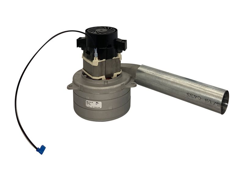 Cyclovac Models DL7010 / GX 7010 Motor for Central Vacuums Cyclovac Models DL7010 / GX 7010 Motor for Central Vacuums