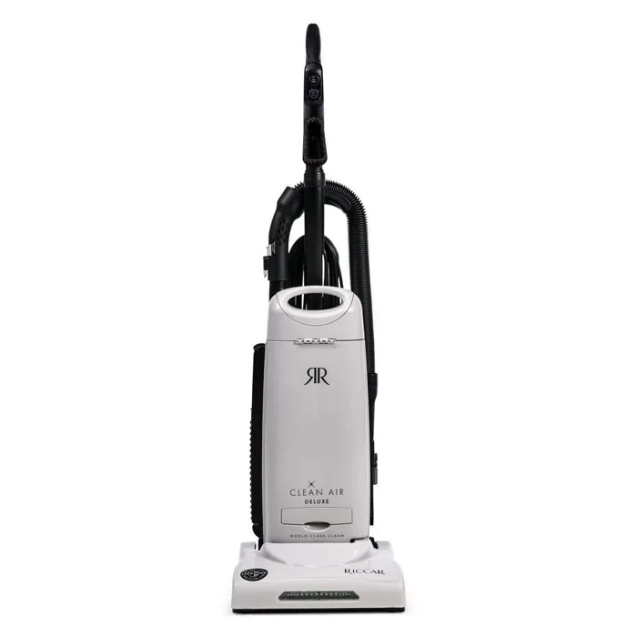 Riccar R27D Upright Vacuum