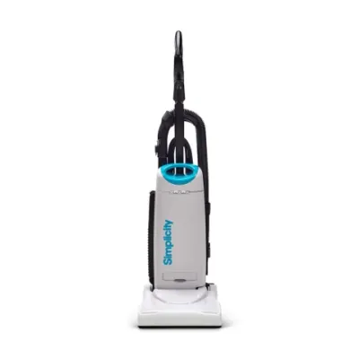 Simplicity S26 Upright Vacuum