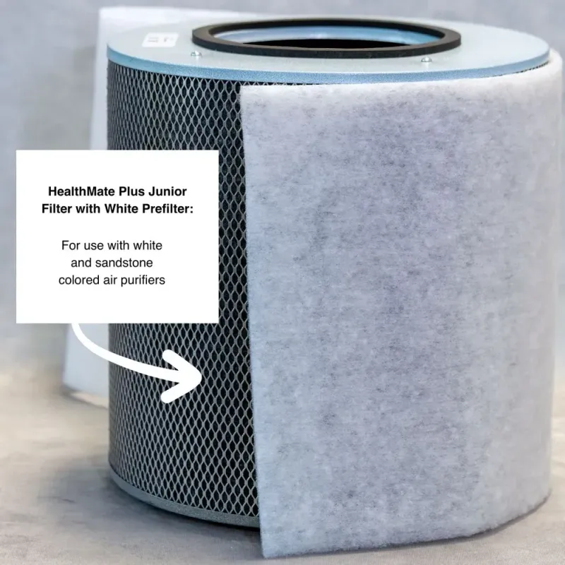 Austin Air HealthMate Plus Junior Filter