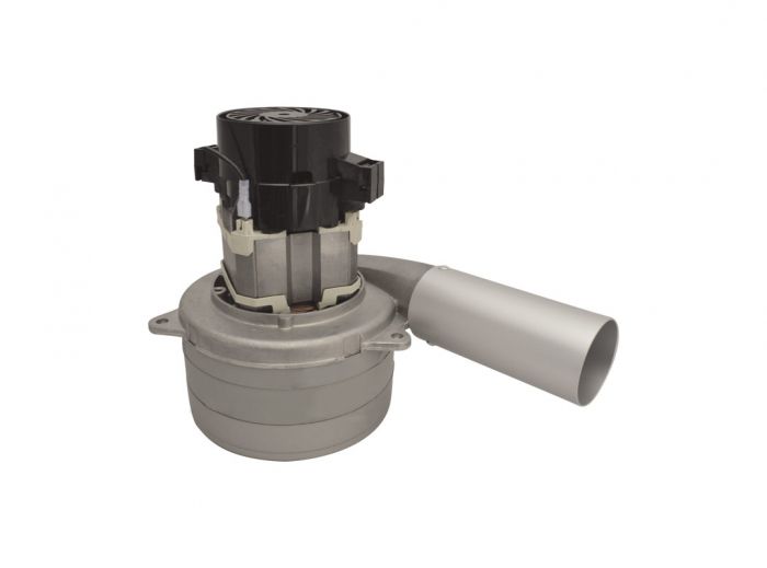 Cyclovac Models GX / DL / H (710 / 715) Motor for Central Vacuums Cyclovac Models GX / DL / H (710 / 715) Motor for Central Vacuums