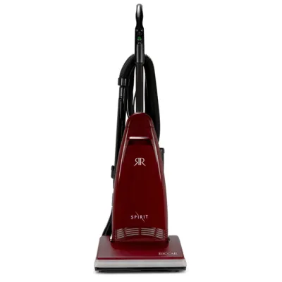 Riccar Spirit™ Upright Vacuum (R21)