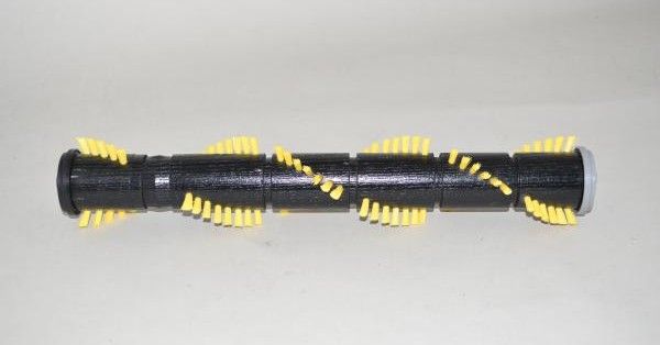 Hoover 15" Wood Brush Roll For Windtunnel