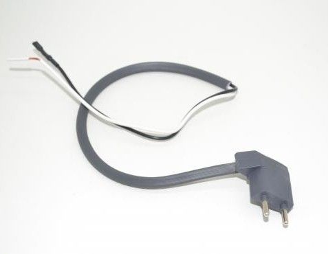Centec Power Head Lead Cord Models: Ct14, 16, 18DX