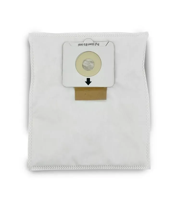 Simplicity Canister Bags For Scout Models (6 Pack)