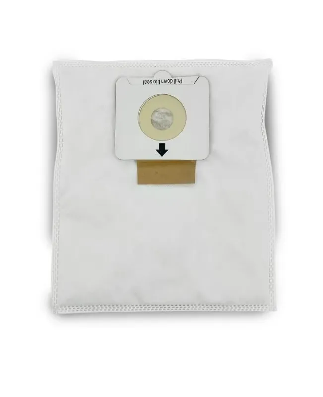 Simplicity Canister Bags For Scout Models (6 Pack)