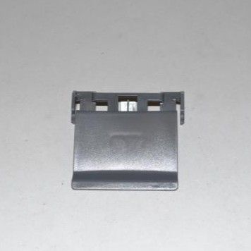 Titan Canister Bag Cover Latch