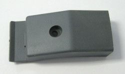 SEBO Swivel Neck Cover, for ET-C (dark gray)