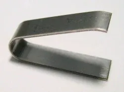 SEBO Leaf Spring, for switch lever, on K series and ET-C