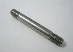 SEBO Shaft, L.H., for DUO