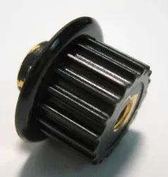 SEBO Motor Pulley 19, for DUO