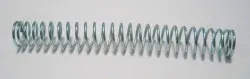 SEBO Spring for axle adjustment assembly, for ET-1 and ET-2