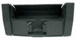 SEBO Support, for E series (gray black)