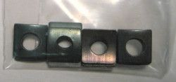 SEBO Locking Washer (10 pack), for X1/X2/X4/X5, 370 ELECTRONIC, ET-C, and DUO