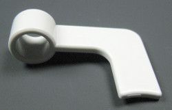 SEBO Guide, for motor wiring harness, X7 and X8