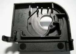 SEBO Swivel Neck Support, L.H., for ET-1 and ET-2