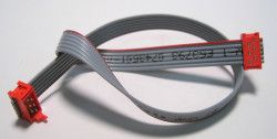 SEBO Ribbon Cable, PCB to computer controller, for G series