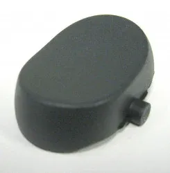 SEBO Switch Cap, for G series and X7 (gray black)