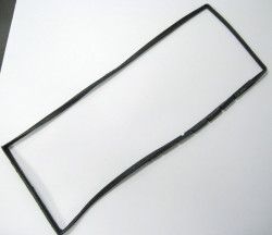 SEBO Seal, for bag cover, on C series