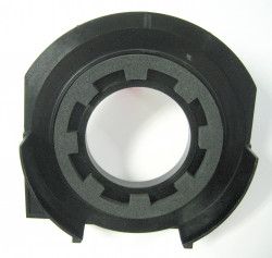 SEBO Swivel Neck Support, L.H., for X1 and X2