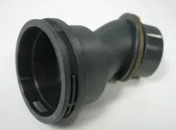 SEBO Suction Neck, for K2 (gray black)