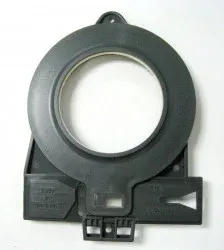 SEBO Bag Cover Insert, for D1 and D4 (gray black)