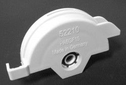 SEBO Sealed Bearing, for X8