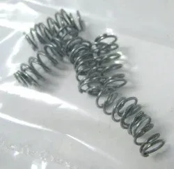 SEBO Spring for brush roller release (10 pack), for 370 COMFORT