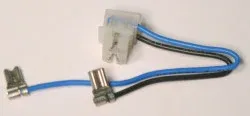 SEBO Wiring from PCB to on/off switch, for ET-1 and ET-2