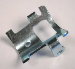 SEBO Handle Lock Plate, for X1, X2, G1, and G2