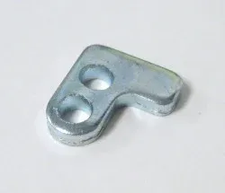 SEBO Clamp for axle thrust member spring, for G series, 300 and 350