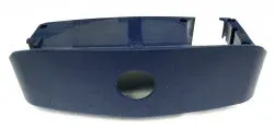 SEBO Dust Bag Housing Bumper Base, for X8 (dark blue)