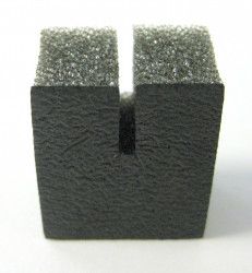 SEBO Foam Seal, front, C series