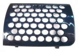 SEBO Exhaust Filter Cover, for X4 and X5 (dark blue)