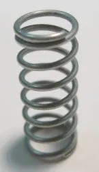 SEBO Spring for cable rewind pedal, C series