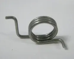 SEBO Rewind Lever Spring, for D1 and D4