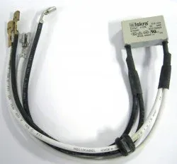 SEBO Suppressor Kit for motor, for 300/350 MECHANICAL