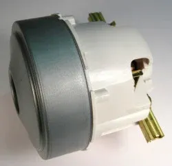 SEBO Vacuum Motor 120V / 1000W, for FELIX series and DART