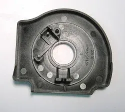 SEBO Swivel Neck Support, L.H., for 370 COMFORT