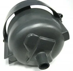 SEBO Noise Limiting Cover, for E series
