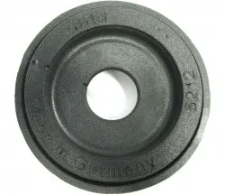 SEBO Motor Mount Gasket, for E series