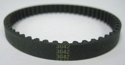 SEBO Drive Belt, 5 MM, for DUO