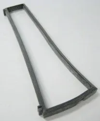 SEBO Seal, microfilter, for C series