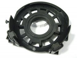 SEBO Swivel Neck Support, L.H., for 300 and 350